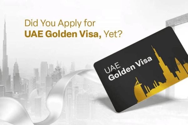 Golden Visa Services in Dubai 2025: Requirements, Price & Benefits