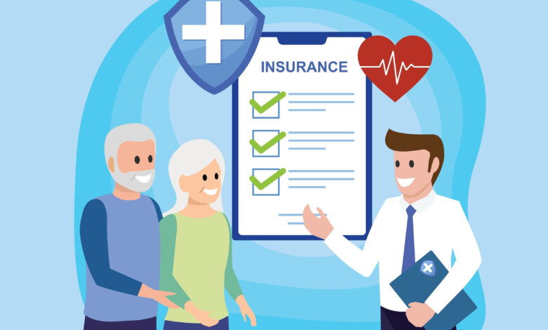 Senior Health Insurance