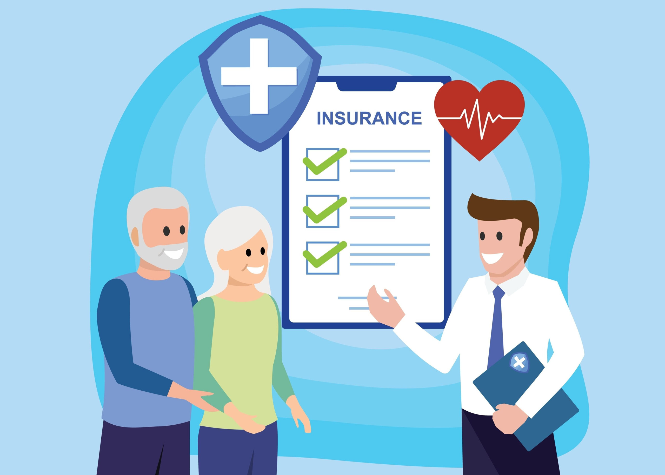 Senior Health Insurance