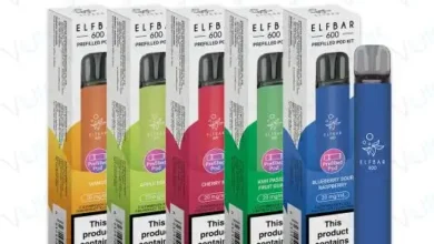 Best Prefilled Pod Kits