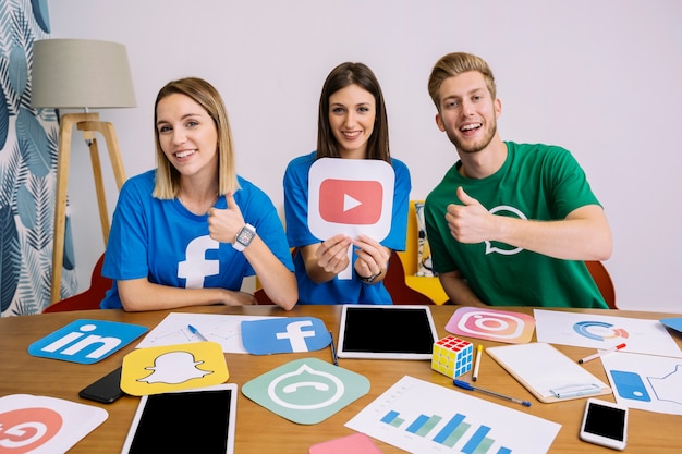Best Facebook Advertising Agency