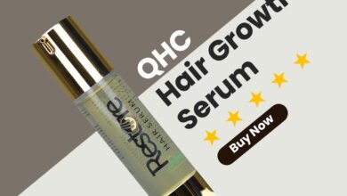 best hair serum in Pakistan with price
