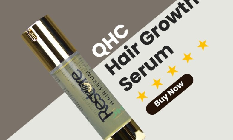 best hair serum in Pakistan with price