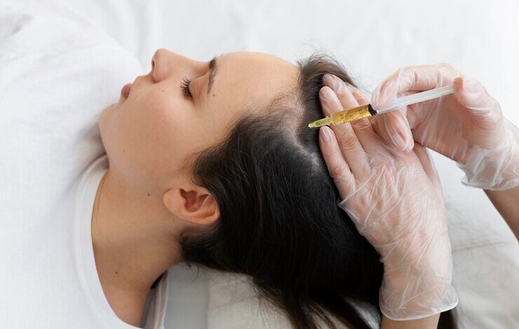Dynamic Aesthetic Clinic