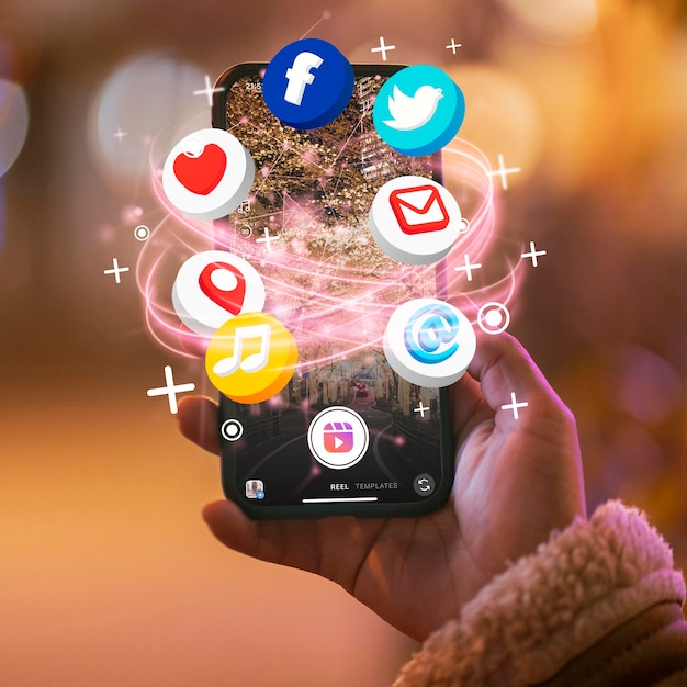 Best Social Media Advertising Agency
