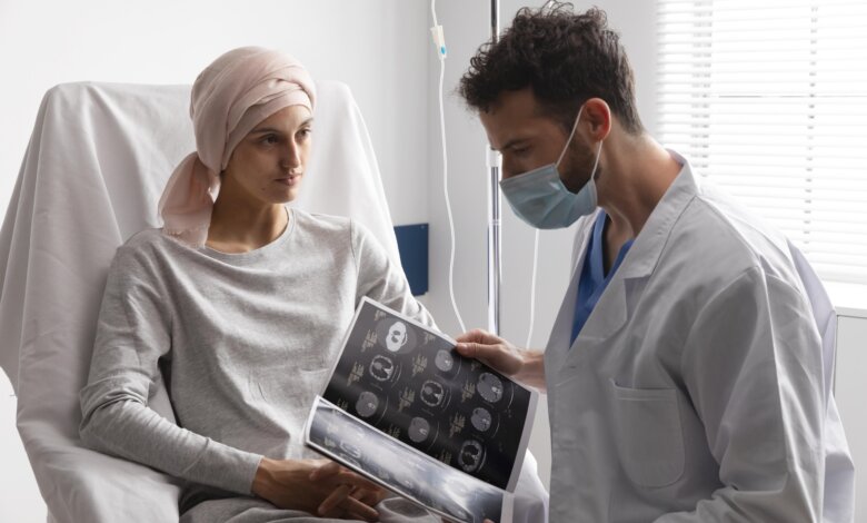 What Makes a Hospital the Best Choice for Cancer Treatment in India?