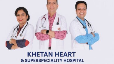 heart specialist in jaipur