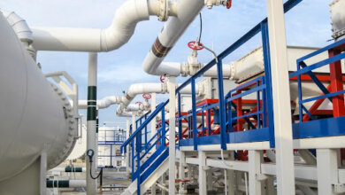 heat transfer equipment