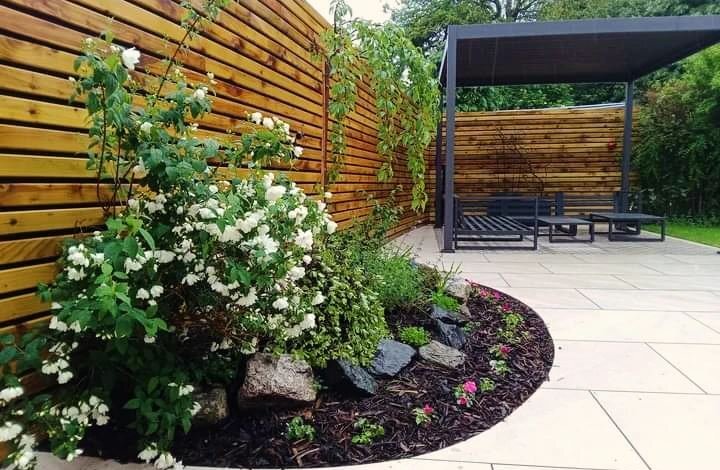 Garden Designers Crewe