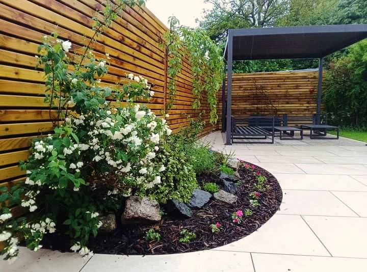Garden Designers Crewe