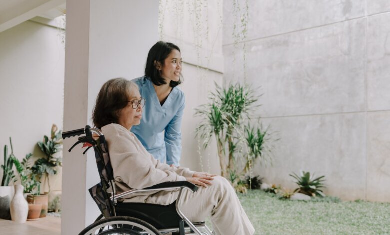 home care services