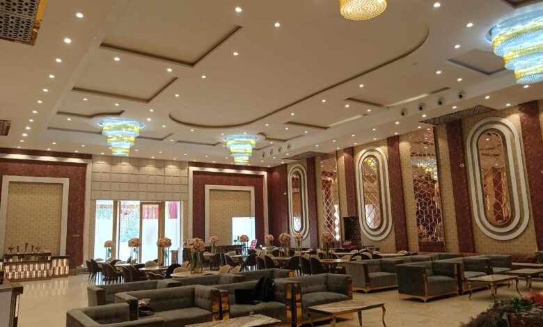 wedding venues in Greater Noida