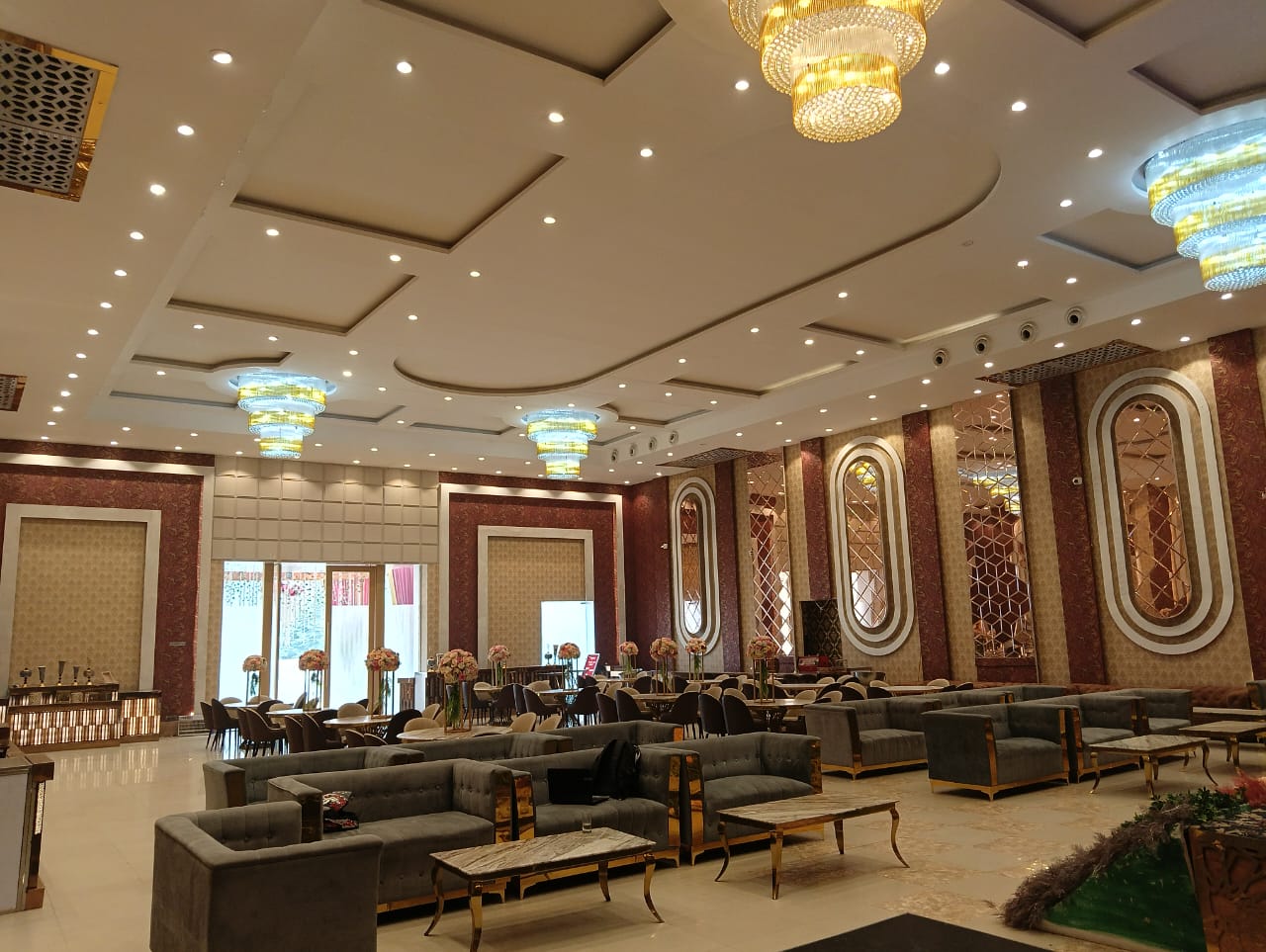 wedding venues in Greater Noida