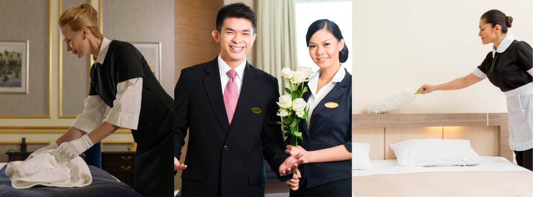 hospitality recruiting agency