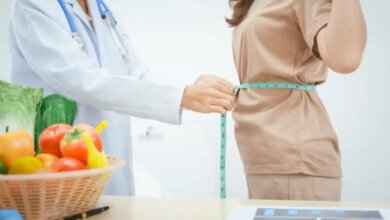 Finding the Best Weight Management Consultant Near You in Texas