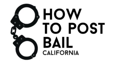 howtopostbail