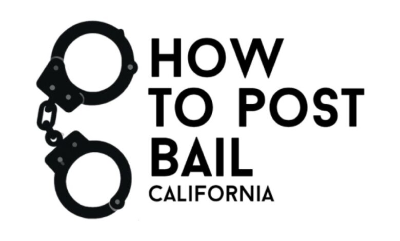 howtopostbail