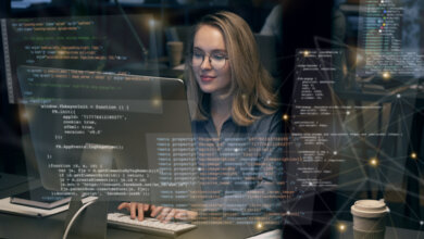 bespoke software development company