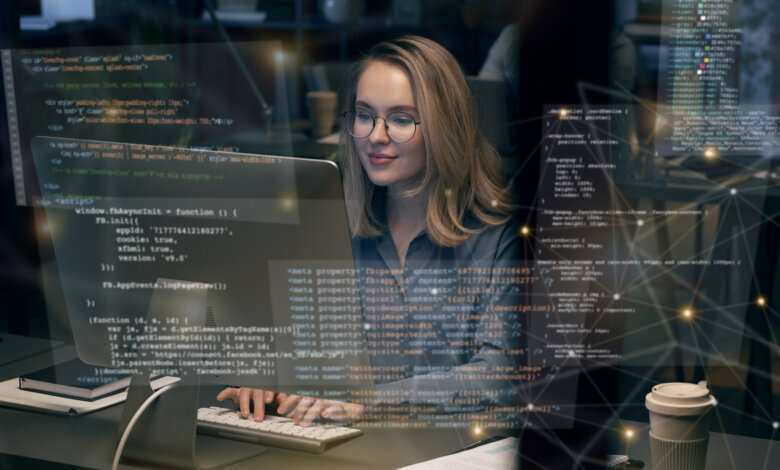 bespoke software development company