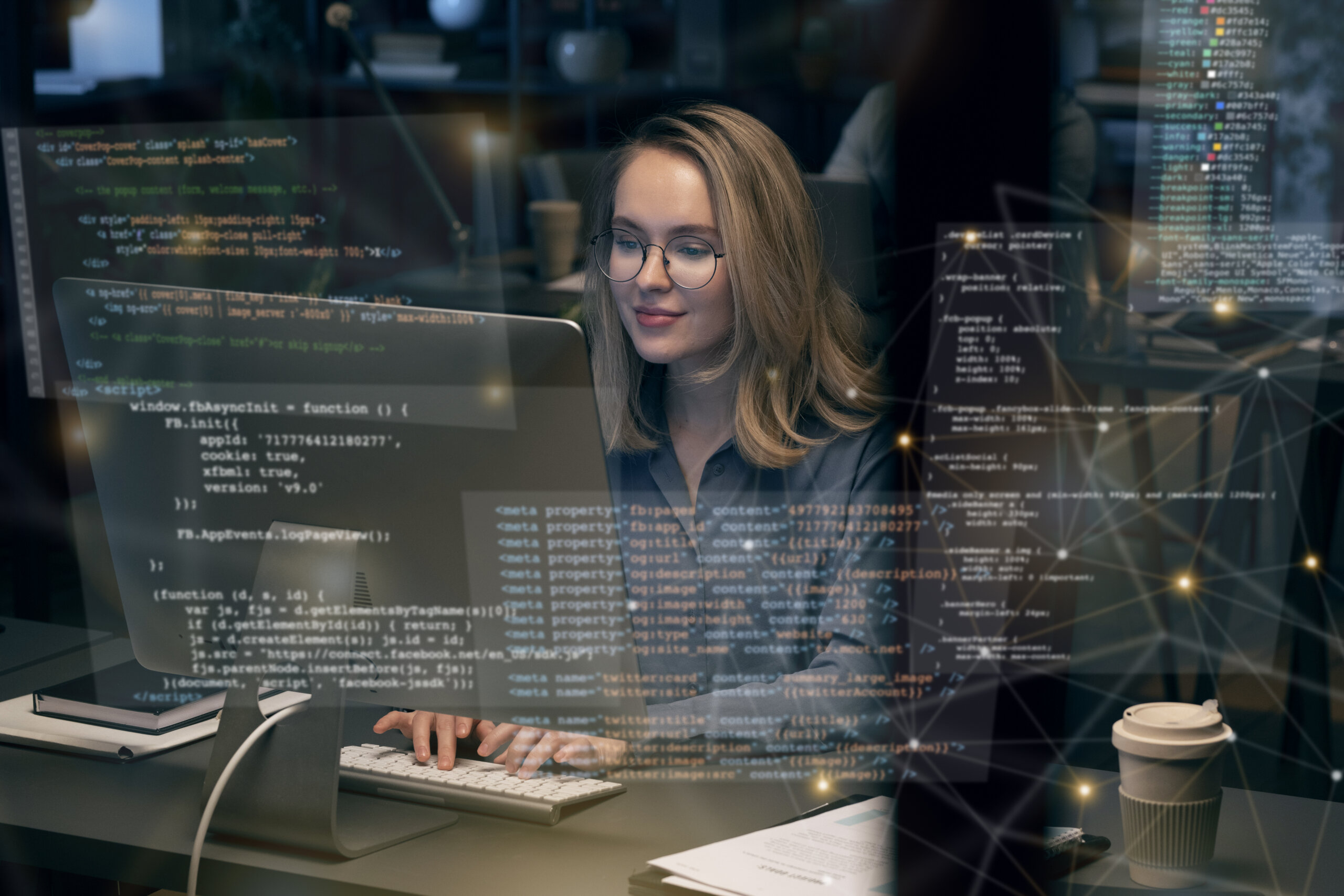 bespoke software development company