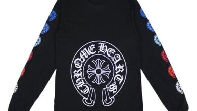 Chrome Hearts Shirt