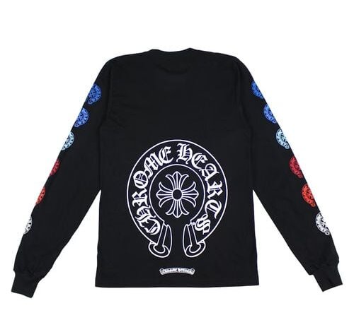 Chrome Hearts Shirt
