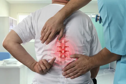 Understanding Lesions Along the Spine