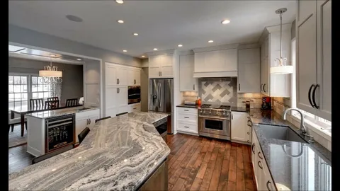 Why Quartz Countertops Are Popular in Modern Homes