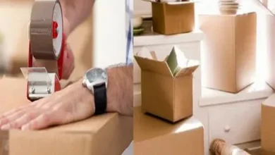 Top Packing and Unpacking Services Guide