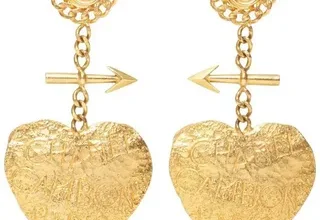 Explore Different Styles of Heart Earrings