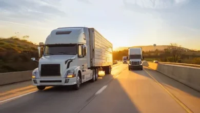 Reliable Trucking Services on Long Island, NY