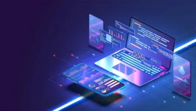 Custom Web Applications That Power Business Growth
