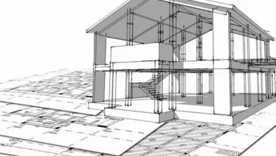 Understanding Key Architectural Drawing Types