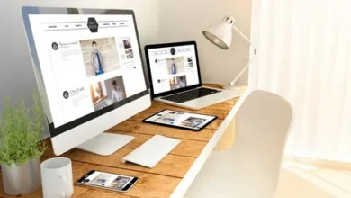 Modern Website Design Practices for 2025: