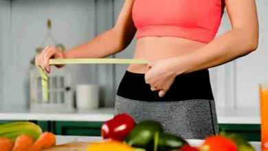 Interval Weight Loss Program