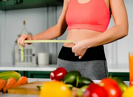 Interval Weight Loss Program