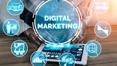 digital marketing agency in Tampa