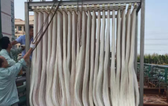 pvdf mbr modular