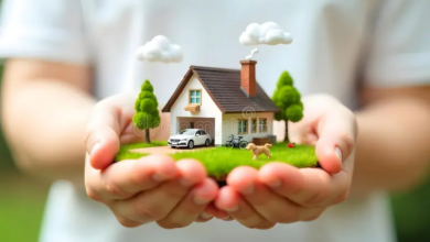 open plots in Amaravati