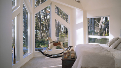 costom window