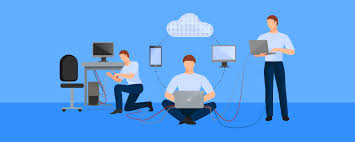 On-Site Computer Repair