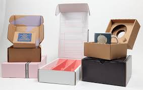Food Box Packaging
