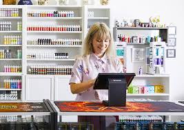 Inventory Management Tips for Vape Shop Owners