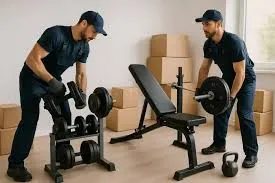 Gym Preventative maintenance