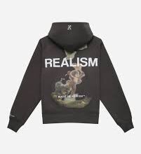 The Design and Creativity of Realism Hoodies