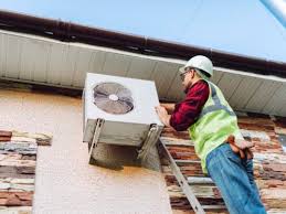 Heating Repair