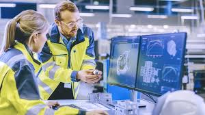 Engineering Consultant in Riyadh