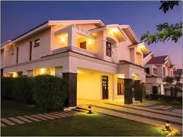 gated community villas in Bangalore