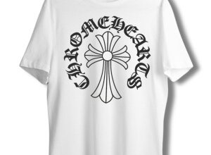 chrome hearts shirt