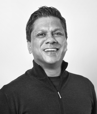 Praveen Kenneth
